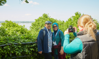 Blankenese, June 4